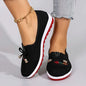 Women's summer breathable mesh flat shoes women's shoes casual sneakers shoes, clearance free shipping NovaCart
