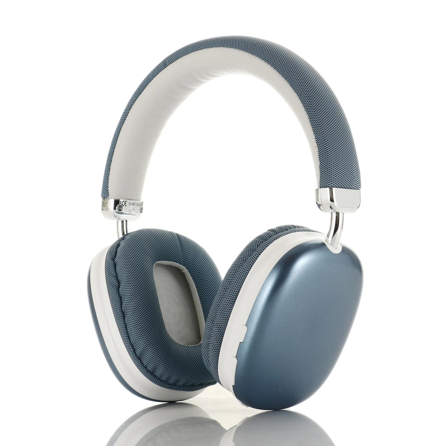 New Air Max Bluetooth 5.3 Earphone Over ear Headphone Wireless Headset Pods Pro Max Headphone for ios android tws dluetooth NovaCart