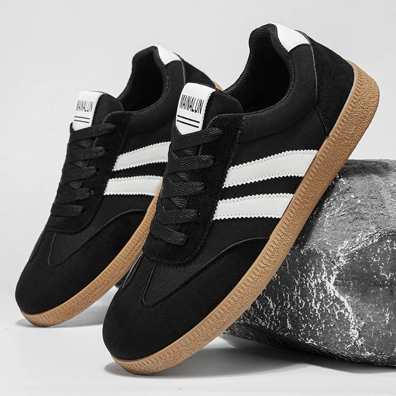 Shoes for men,Men's skate shoes, casual sports shoes,  Men's tennis shoes,Men'S Fashionable Sports And Leisure Shoes, NovaCart