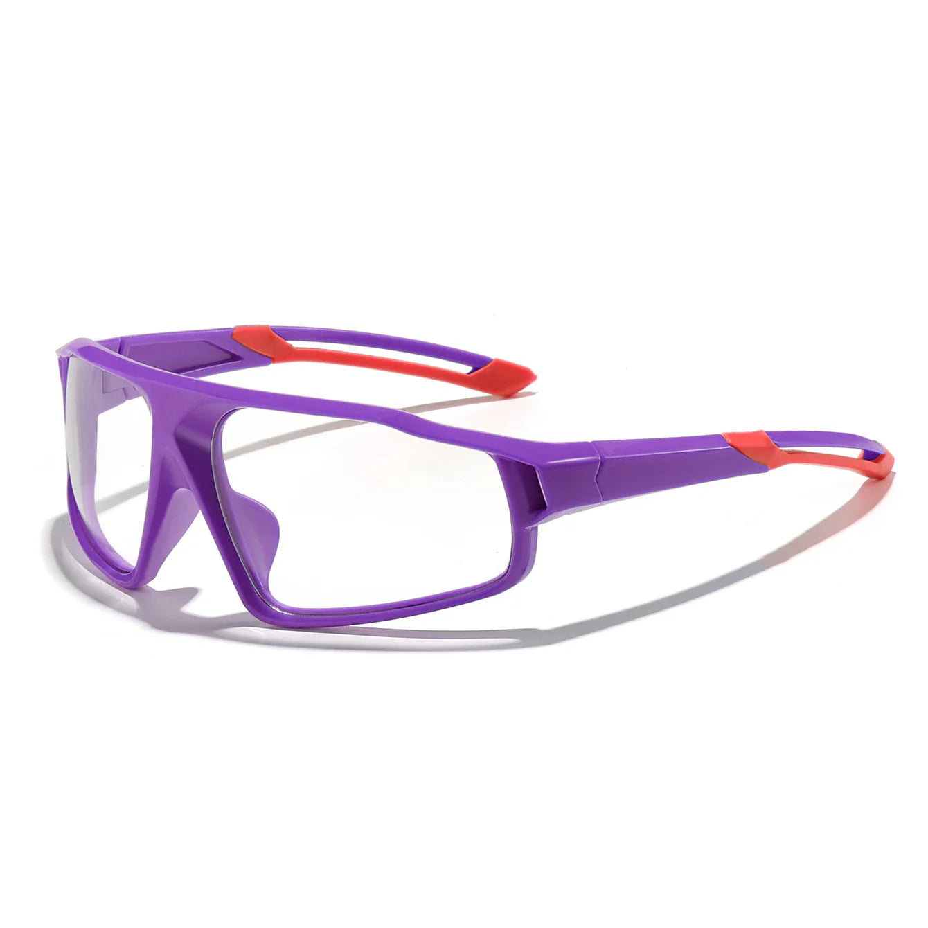Fashion Brand Men Women Bicycle Photochromic Eyewear MTB Bike Fishing Running Cycling Sports Sunlasses Comfortable Goggles Pi-Mart