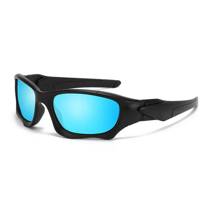 Tactical Camouflage Sunglasses Men Safety Sun Glasses Women Fishing Shades Outdoor Cycling Hiking Goggles Military Eyewear Pi-Mart