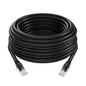 0.5/1/2/3/5/10/15/20/30/50M Cat6 Ethernet Cable RJ45 UTP 1000Mbps Network Cord LAN Wire Internet Lead Cord Router Computer Cable Pi-Mart