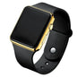 Men Sport LED Watches Men's Digital Watch Men Watch Silicone Electronic Watch Men Clock reloj hombre hodinky relogio masculino NovaCart