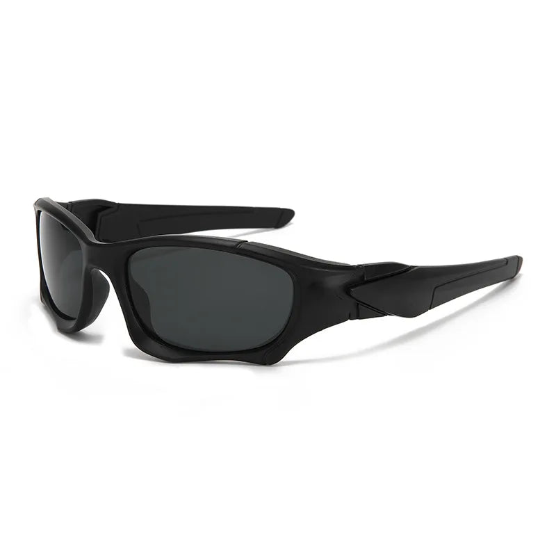 Tactical Camouflage Sunglasses Men Safety Sun Glasses Women Fishing Shades Outdoor Cycling Hiking Goggles Military Eyewear Pi-Mart