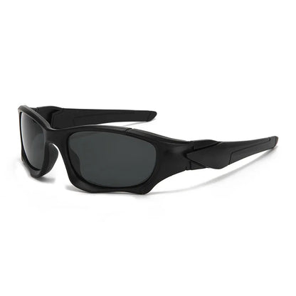 Tactical Camouflage Sunglasses Men Safety Sun Glasses Women Fishing Shades Outdoor Cycling Hiking Goggles Military Eyewear Pi-Mart