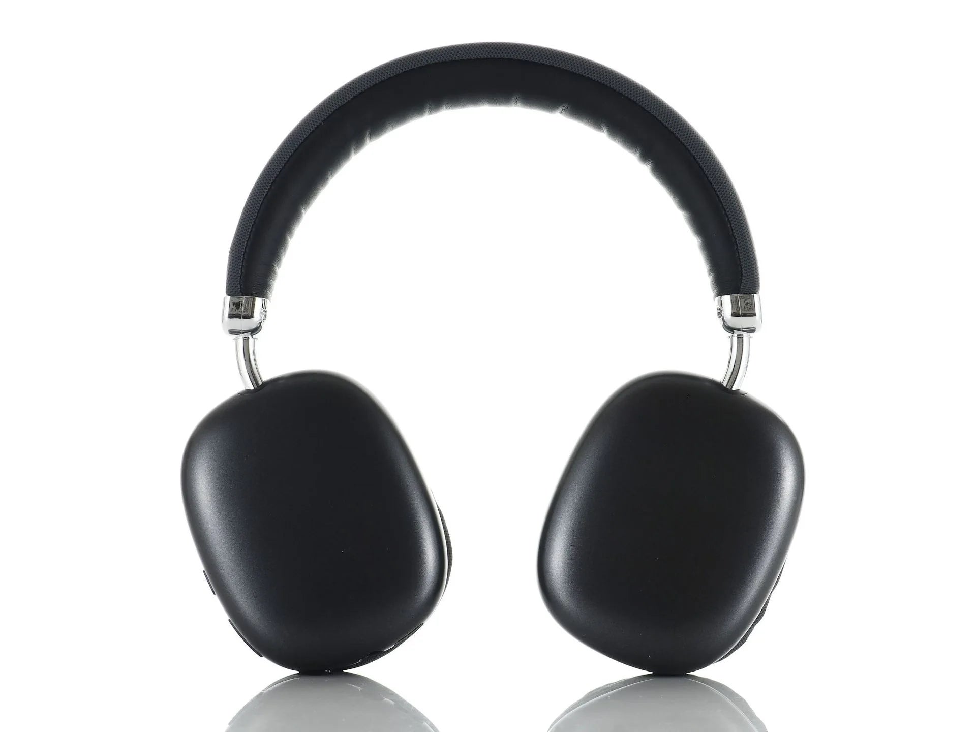 New Air Max Bluetooth 5.3 Earphone Over ear Headphone Wireless Headset Pods Pro Max Headphone for ios android tws dluetooth NovaCart
