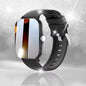 2026 New Multifunctional Smart Watch Men & Women Bluetooth Connected Phone Music Fitness Sports Bracelet Sleep Monitor watch NovaCart