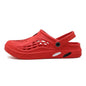 Outdoor Sandals for Men and Women Summer Clogs EVA Slippers Plus Size 47 48 49  Men Garden Shoes Beach Sandals Breathable Clogs NovaCart