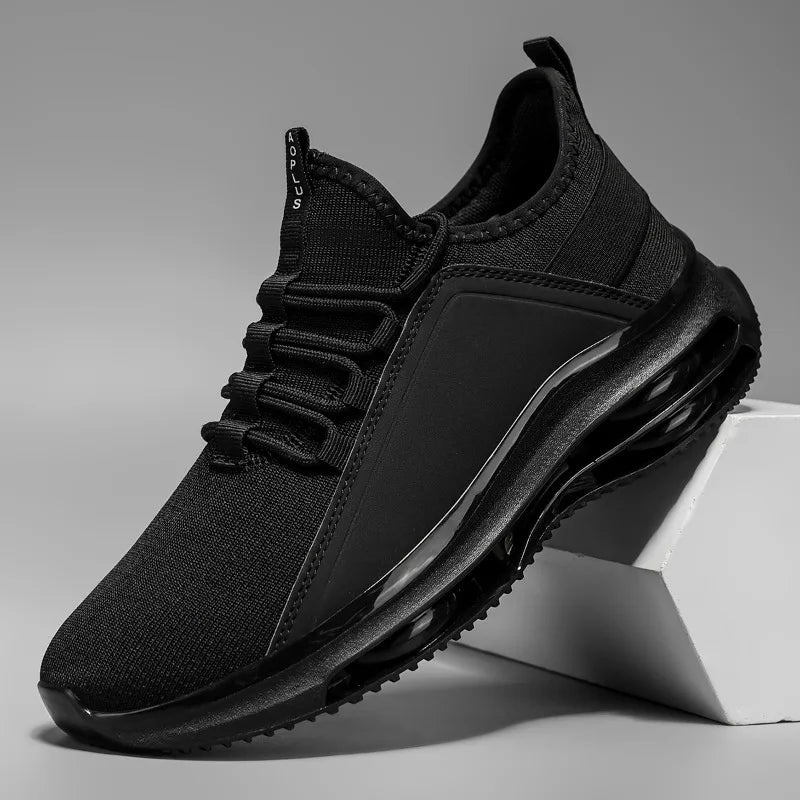 Work Sneakers Steel Toe Shoes Men Safety Shoes Puncture-Proof Work Shoes Boots Fashion Indestructible Footwear Security NovaCart