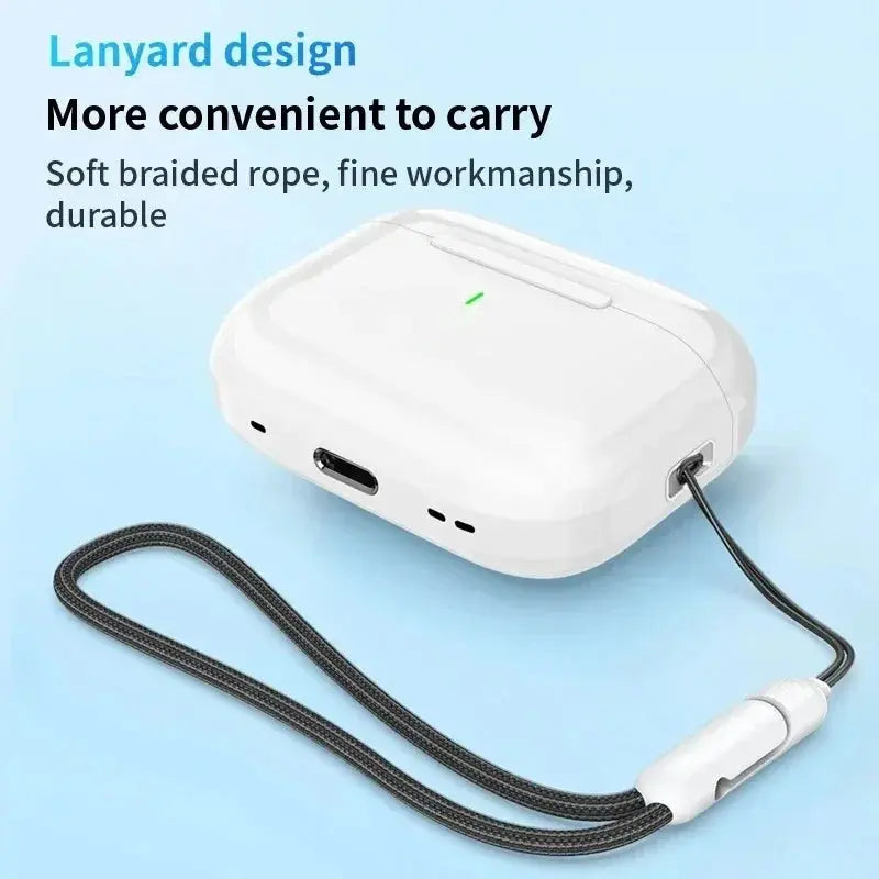 Air Pro True Wireless Bluetooth Earphones featuring HiFi Sound Low Latency Noise Reduction Earbuds for iPhone Android Hot sales NovaCart