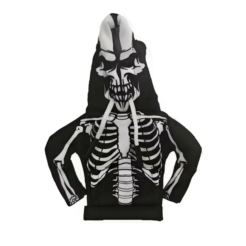 Gear Shift Mini Hoodie Cover Shift Cover Gear Handle Decoration Fits Manual Automatic Universal Car Shift Lever Interior Decor NovaCart