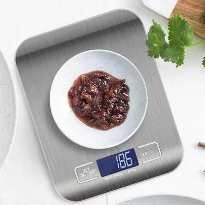 Kitchen Digital Food Scale SmartPursue™