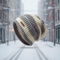 Unisex Stacking Knitted Beanie Cap – Winter Warm Striped Hip-Hop Bonnet Hat FitiqueFit