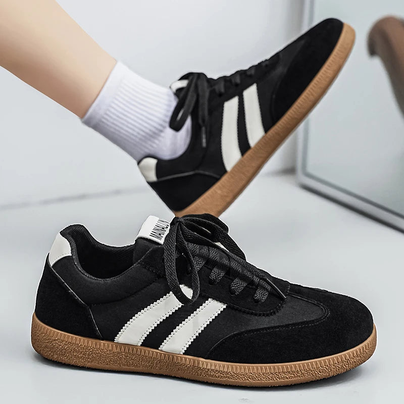 Shoes for men,Men's skate shoes, casual sports shoes,  Men's tennis shoes,Men'S Fashionable Sports And Leisure Shoes, NovaCart