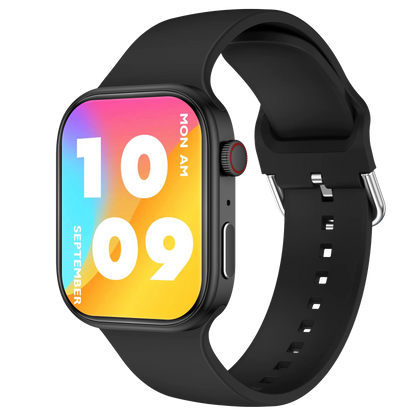 2026 Smart Watch 1.83" HD Screen Bluetooth Call Heart Rate Monitoring 120+ Sports Modes Waterproof for Men Woman Smartwatch Gift NovaCart