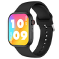 2026 Smart Watch 1.83" HD Screen Bluetooth Call Heart Rate Monitoring 120+ Sports Modes Waterproof for Men Woman Smartwatch Gift NovaCart