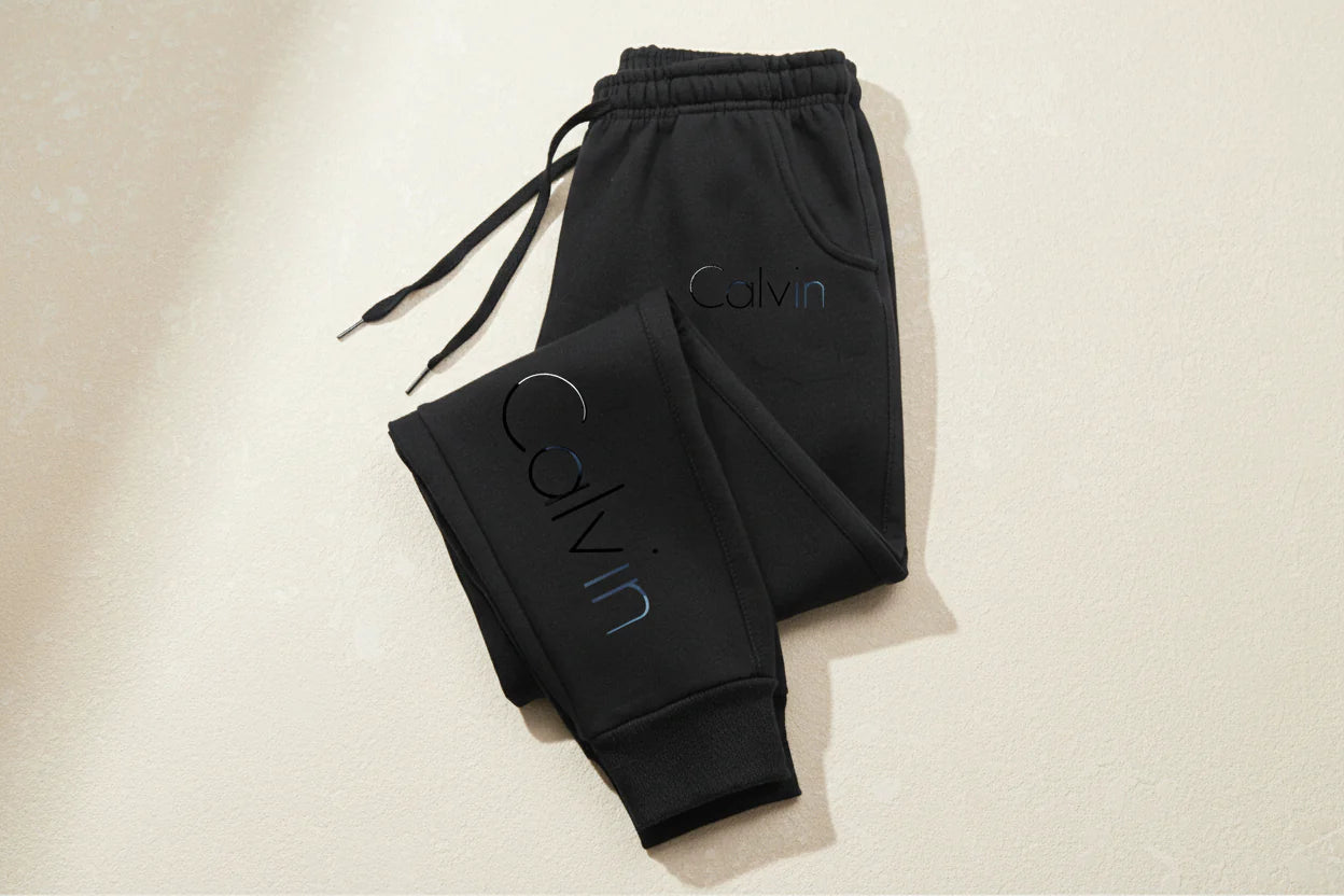 Unisex Street-Print Sweatpants Casual Jogging Pants FitiqueFit