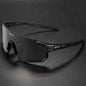 SCVCN New Outdoor Cycling Sunglasses Men Road Driving Bike Glasses  Sports Mountain Climbing Women Bicycle Cycling UV400 Goggles Pi-Mart