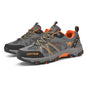 Men's Hiking Shoes Breathable Mesh Sports Single Shoes Summer Outdoor Wear-resistant  Hiking and Hunting Tactical Sports Shoes NovaCart