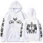 Hoodies New Japanese Anime Graphic Printing Sweatshirts for Men Womnen Hip Hop Casual Autumn Winter Fleece Streetwear Tops NovaCart