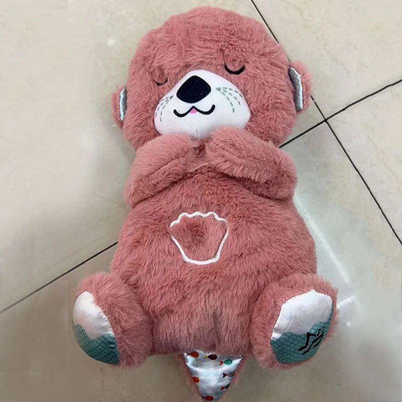 Stitch Adorable Soothing Plush Toy SmartPursue™