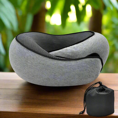 Travel pillows for airplanes SmartPursue™