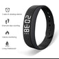 LED Digital Smart Bracelet Vibrating Alarm Clock Waterproof Clock SmartPursue™