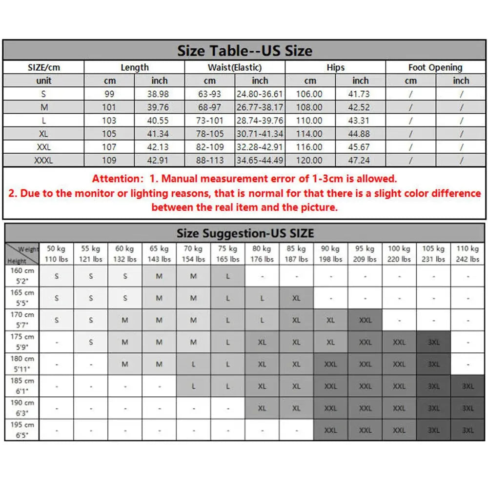 Men's Beach Pants Joggers  Streetwear Cotton Linen Sweatpants Casual Pants Hawaiian Vacation Loose Summer Long NovaCart