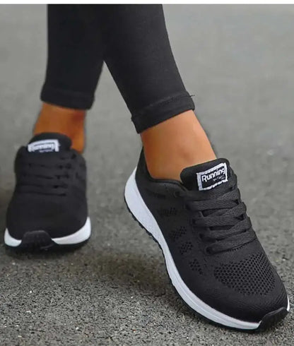 Women's Sneaker Classics Sports Shoes For Women Sneakers Gym White Shoes Zapatillas Mujer Vulcanize Shoes Women Casual Sneaker NovaCart
