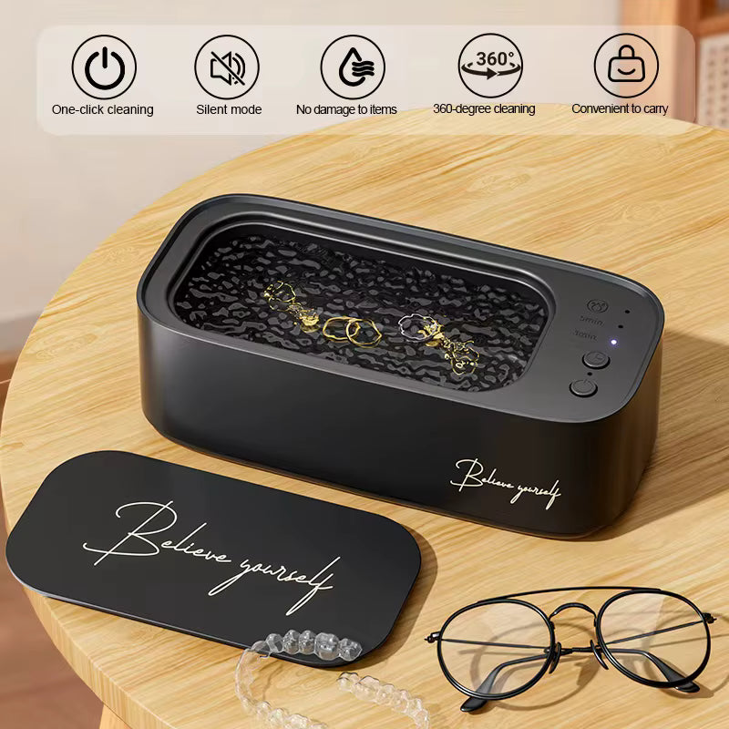 🧼 EraClean Cleaner – High-Frequency Portable Cleaning Machine SmartPursue™