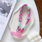 Phone Lanyard Wrist Strap Phone Case Connection Piece Universal Phone Case Accessories Anti-Slip and Anti-Fall Portable Pendant NovaCart