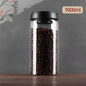 Vacuum Sealed Jug Coffee Beans Airtight Canister SmartPursue™