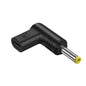 TypeC PD to DC Power Connector Universal 5V 9V 12V Type C to DC Jack Plug Charging Adapter Converter for Router Tablet Mini Fans Pi-Mart