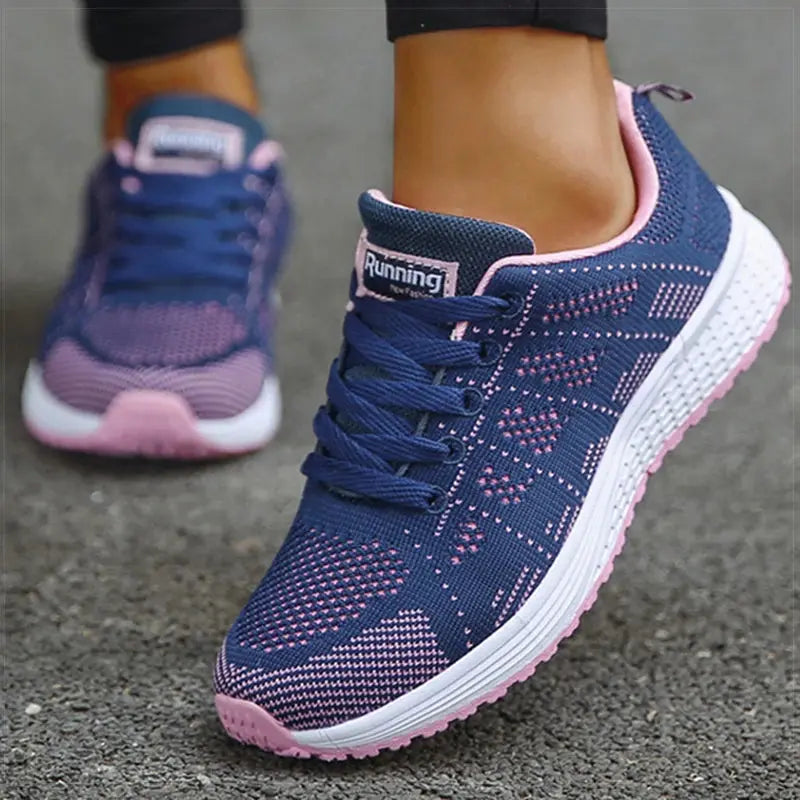 Women's Sneaker Classics Sports Shoes For Women Sneakers Gym White Shoes Zapatillas Mujer Vulcanize Shoes Women Casual Sneaker NovaCart