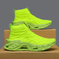 Men's Outdoor Sports Shoes - High-Top Sports Shoes Are Novel and Fashionable, Non-Slip and Durable, Suitable for All Seasons, NovaCart