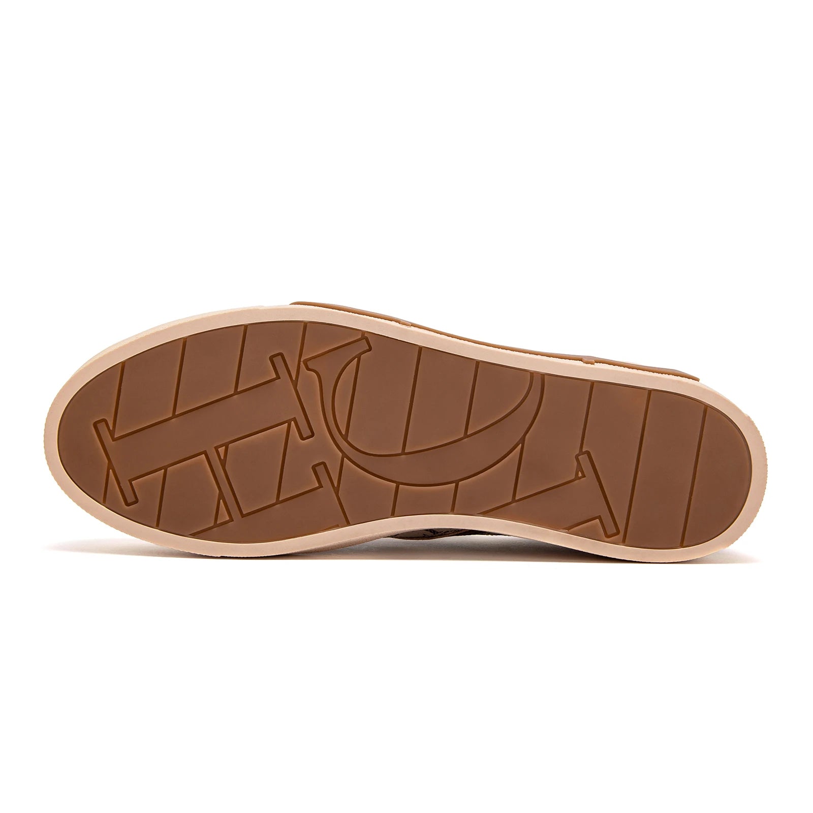 Shoes For Man Loafers Breathable cloth upperLeather elasticized adjustable mouthCH lettersLuxury brand men's shoes NovaCart