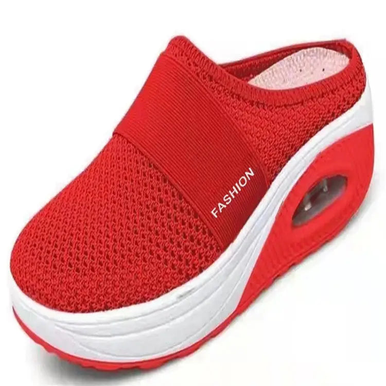 Sneaker Women Shoes Fashion Platform Women's Sneakers Offers Walking Women's Summer Sneakers Elegant Women's Summer Footwear NovaCart