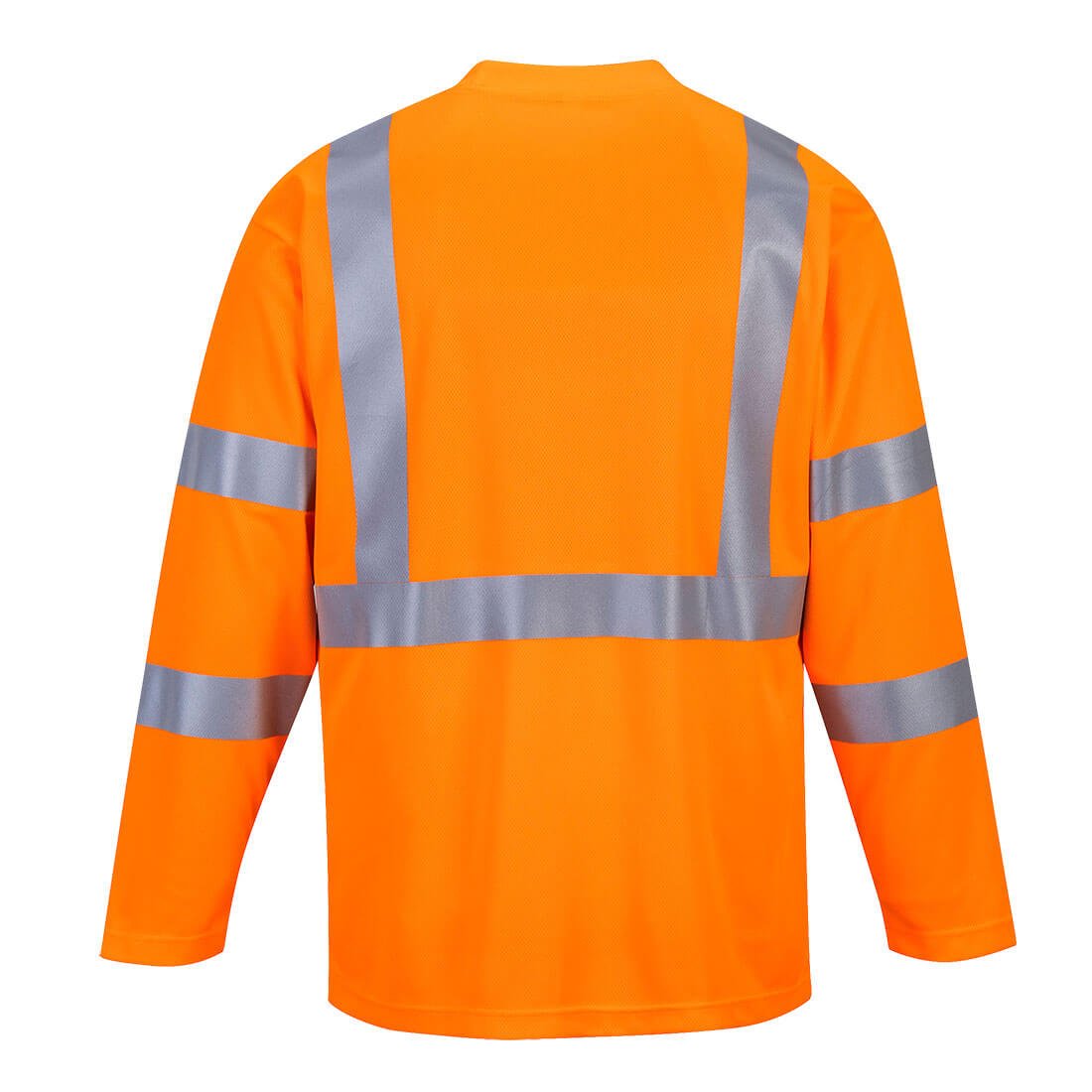 Hi Vis Pocket Long Sleeve Reflective Armed American Supply