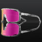 SCVCN New Cycling Glasses Bike Sunglasses Men UV400 Eyewear Outdoor Sports MTB Goggles Bicycle Women Riding Hiking Sunglasses Pi-Mart