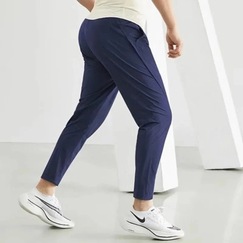 🖤 Men's Quick-Dry Running Joggers FitiqueFit