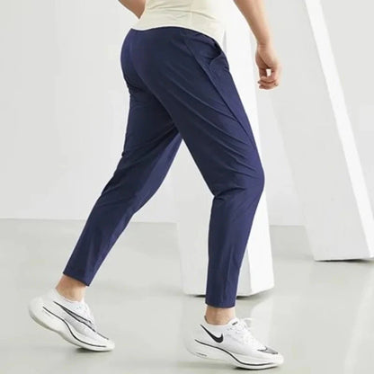 🖤 Men's Quick-Dry Running Joggers FitiqueFit