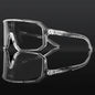 SCVCN Men bicycle Cycling Sunglasses Woman MTB road bike Driving Goggles Outdoor Sports running Glasses UV400 Hiking Eyewear Pi-Mart
