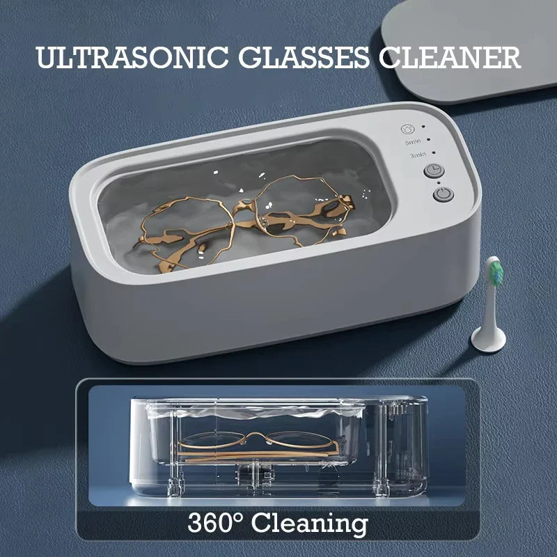 🧼 EraClean Cleaner – High-Frequency Portable Cleaning Machine SmartPursue™