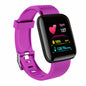 Multifunctional Smart Watch Men Women Bluetooth Connected Phone Music Player Fitness Sport Bracelet Sleep Monitor D13 Smartwatch NovaCart