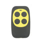 433Mhz 4 Keys Colorful Remote Control RF Wireless Copy Code Remote Electric Cloning Gate Garage Door Auto Keychain for Home Pi-Mart