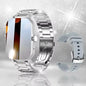 2026 New Multifunctional Smart Watch Men & Women Bluetooth Connected Phone Music Fitness Sports Bracelet Sleep Monitor watch NovaCart