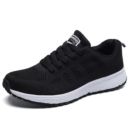 Women's Sneaker Classics Sports Shoes For Women Sneakers Gym White Shoes Zapatillas Mujer Vulcanize Shoes Women Casual Sneaker NovaCart