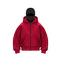 Women's clothing Y2K goth harajuku winter new Double hoodies official-website sweatshirts labrador sweatshirt TOMMY SINNY NovaCart