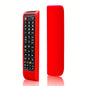 Silicone Remote Case For Samsung TV Controller, Remote Cover For BN59-01199F Samsung Remote Control, Smart TV Remote Skin Sleeve Pi-Mart