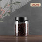 Vacuum Sealed Jug Coffee Beans Airtight Canister SmartPursue™